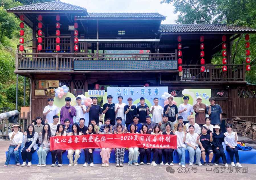 比心未来 热爱无休!<p>&nbsp; &nbsp; &nbsp;<span style="font-family: 宋体, SimSun;"> 七月的浪漫，趁夏见山海，最好是现在。有人走向山，有人走向海，炎炎夏日的周末，我们一群人整装待发，向着旗山侠客谷出发啦！阳光炽热，万物繁盛，山在远处召唤，走进大自然，仰望天空，放松身心。</span></p><p><span style="font-family: 宋体, SimSun;"><br/></span></p><p style="text-align:center"><span style="font-family: 宋体, SimSun;"><img src="/Scripts/js/ueditor/net/upload/image/20260213/6390657414829716349726344.png" title="1.png" alt="1.png"/></span></p><p><span style="font-family: 宋体, SimSun;"><br/></span></p><p><span style="font-family: 宋体, SimSun;"><br/></span></p><p style="visibility: visible;"><strong><span style="font-size: 19px; visibility: visible; font-family: 宋体, SimSun;">【活动亮点】</span></strong></p><p style="text-indent: 2em; visibility: visible;"><span style="font-size: 19px; visibility: visible; font-family: 宋体, SimSun;">本次活动多多！从轻松的破冰游戏，到美食盛宴，再到刺激的团队挑战。快来看看我们的精彩瞬间吧。</span></p><p style="visibility: visible;"><span style="font-size: 19px; visibility: visible; font-family: 宋体, SimSun;"></span></p><p style="visibility: visible;"><strong><span style="font-size: 19px; visibility: visible; font-family: 宋体, SimSun;">【破冰游戏】</span></strong></p><p style="text-indent: 2em; visibility: visible;"><span style="font-size: 19px; visibility: visible; font-family: 宋体, SimSun;">首先，随机分组，制作队旗，想队名，唱队歌，再通过破冰小游戏迅速了解彼此，更加信任彼此。每个团队，每个人都充满了活力和激情，为接下来的团队活动做好了充足准备。</span></p><p style="text-indent: 2em; visibility: visible;"><span style="font-size: 19px; visibility: visible; font-family: 宋体, SimSun;"></span></p><p style="text-align:center"><img src="/Scripts/js/ueditor/net/upload/image/20260213/6390657420162593441838918.png" title="2.png" width="501" height="668"/></p><p style="text-align:center"><img src="/Scripts/js/ueditor/net/upload/image/20260213/6390657420187173875381961.png" title="4.png"/></p><p style="text-align:center"><img src="/Scripts/js/ueditor/net/upload/image/20260213/6390657420188055242152716.png" title="3.png" width="504" height="668"/></p><p style="text-indent: 2em; visibility: visible;"><span style="font-size: 19px; visibility: visible; font-family: 宋体, SimSun;"><br/></span><br/></p><p style="text-indent: 2em; visibility: visible;"><br/></p><p><strong><span style="font-size: 19px; font-family: 宋体, SimSun;">【美食盛宴】</span></strong></p><p style="text-indent: 2em;"><span style="font-family: 宋体, SimSun;"><span style="font-family: 宋体; font-size: 19px;">平日里敲键盘的每个人，化身厨神，每个人都拿出自己的看家本领，做出色香味十足的家常菜。有负责生火的；有负责洗菜的，切菜的；有负责掌勺的；有负责包饺子的，各队队员默契的进行分工</span><span style="font-size: 19px; font-family: Calibri;">......</span></span></p><p style="text-indent: 2em;"><span style="font-size: 19px; font-family: 宋体, SimSun;">既能享受舌尖上的幸福，又感受到来自公司这个大家庭的温暖，在欢声笑语中忘却了工作辛苦与疲惫，传递了对彼此最美好的祝愿。</span></p><p style="text-indent: 2em;"><span style="font-size: 19px; font-family: 宋体, SimSun;"><br/></span></p><p style="text-indent: 2em;"><span style="font-size: 19px; font-family: 宋体, SimSun;"><br/></span></p><p style="text-indent: 2em;"><span style="font-size: 19px; font-family: 宋体, SimSun;"></span></p><p style="text-align:center"><img src="/Scripts/js/ueditor/net/upload/image/20260213/6390657434407283846727886.png" title="5.png" width="540" height="668"/></p><p style="text-align:center"><img src="/Scripts/js/ueditor/net/upload/image/20260213/6390657434410701814971224.png" title="6png.png"/></p><p style="text-indent: 2em;"><br/></p><p><strong><span style="font-size: 19px; font-family: 宋体, SimSun;">【团队挑战】</span></strong></p><p style="text-indent: 2em;"><span style="font-size: 19px; font-family: 宋体, SimSun;">从紧张刺激的指压板挑战，到需要团队协作的同心鼓比赛，每个队都拼尽全力， 你收获的不仅仅是一身汗水和短暂的欢乐，你体验到的是团队间的无声默契，感受到共同努力后的成就，也会在这个过程中发现自我，超越自我。</span></p><p style="text-indent: 2em;"><span style="font-size: 19px; font-family: 宋体, SimSun;"><br/></span></p><p style="text-indent: 2em;"><span style="font-size: 19px; font-family: 宋体, SimSun;"></span></p><p style="text-align:center"><img src="/Scripts/js/ueditor/net/upload/image/20260213/6390657446406893226388562.png" title="7.png"/></p><p style="text-align:center"><img src="/Scripts/js/ueditor/net/upload/image/20260213/6390657446410115874631899.png" title="8.png" width="589" height="662"/></p><p style="text-indent: 2em;"><span style="font-size: 19px; font-family: 宋体, SimSun;"><br/></span><br/></p><p style="text-indent: 2em;"><span style="font-size: 19px; font-family: 宋体, SimSun;"><br/></span></p><p><strong><span style="font-size: 19px; font-family: 宋体, SimSun;">【激情时刻】</span></strong></p><p style="text-indent: 2em;"><span style="font-size: 19px; font-family: 宋体, SimSun;">打水仗可是我们的重头戏，坐在小船上，手拿水枪，嗨翻全场。让湿透的身体带走所有烦恼，在游戏中享受夏日的清凉与欢乐。</span></p><p style="text-align:center"><img src="/Scripts/js/ueditor/net/upload/image/20260213/6390657452865291654751105.png" title="9.png" alt="9.png"/></p><p><br/></p><p><span style="font-family: 宋体, SimSun;">&nbsp; &nbsp;团建不是目的，只是一个载体，激励大家以团建为契机，充分发扬团队精神，积极展现昂扬向上，奋发有为、拼搏进取的精神风貌。在活动过程中所有的小伙伴们全身投入到活动中，放松心情，不断挑战自我，未来以更饱满的热情投入到工作、生活中，为公司高质量发展蓄力赋能！这也许就是这次活动的重要性吧！</span></p>